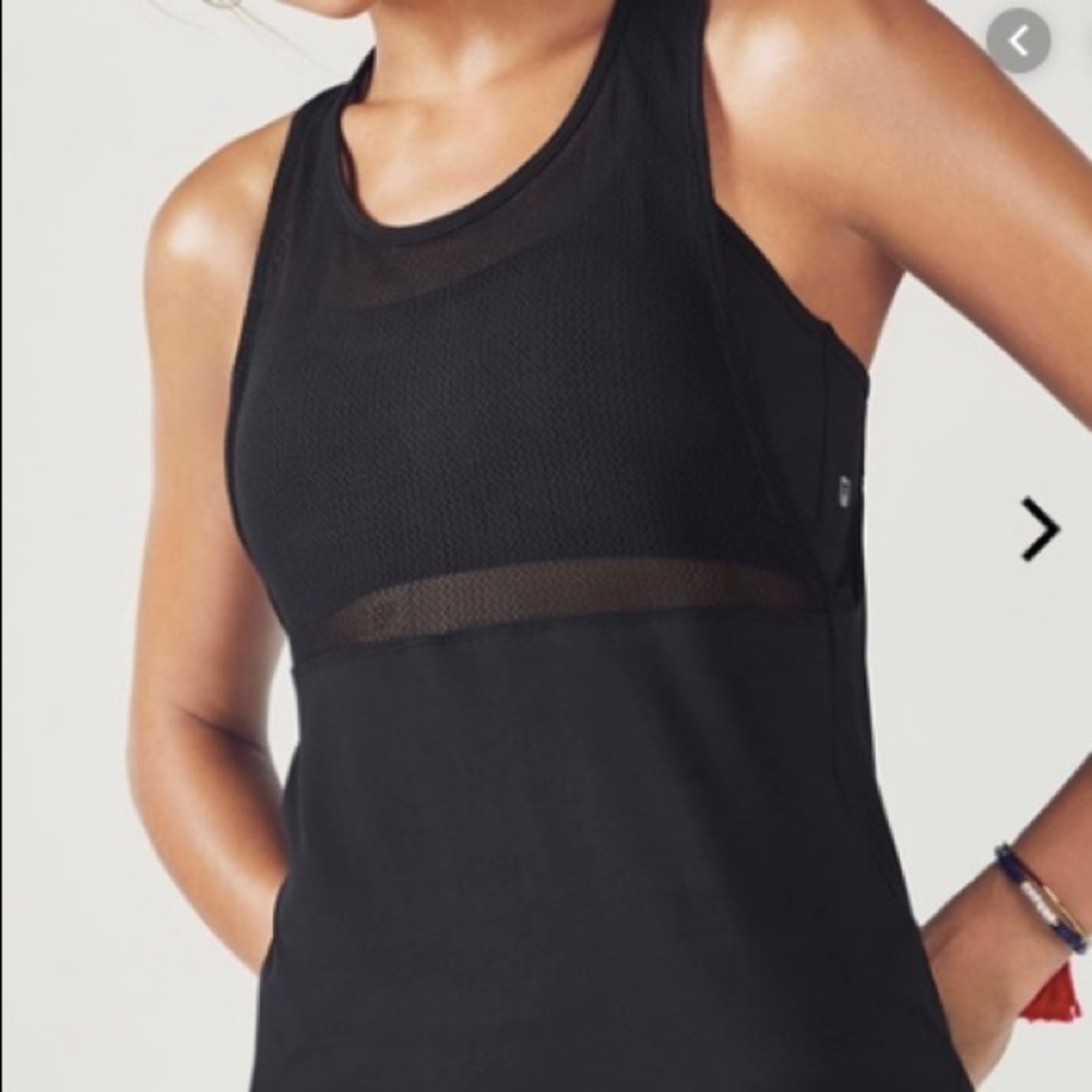 Fabletics Sandy 2-in-1 Tank